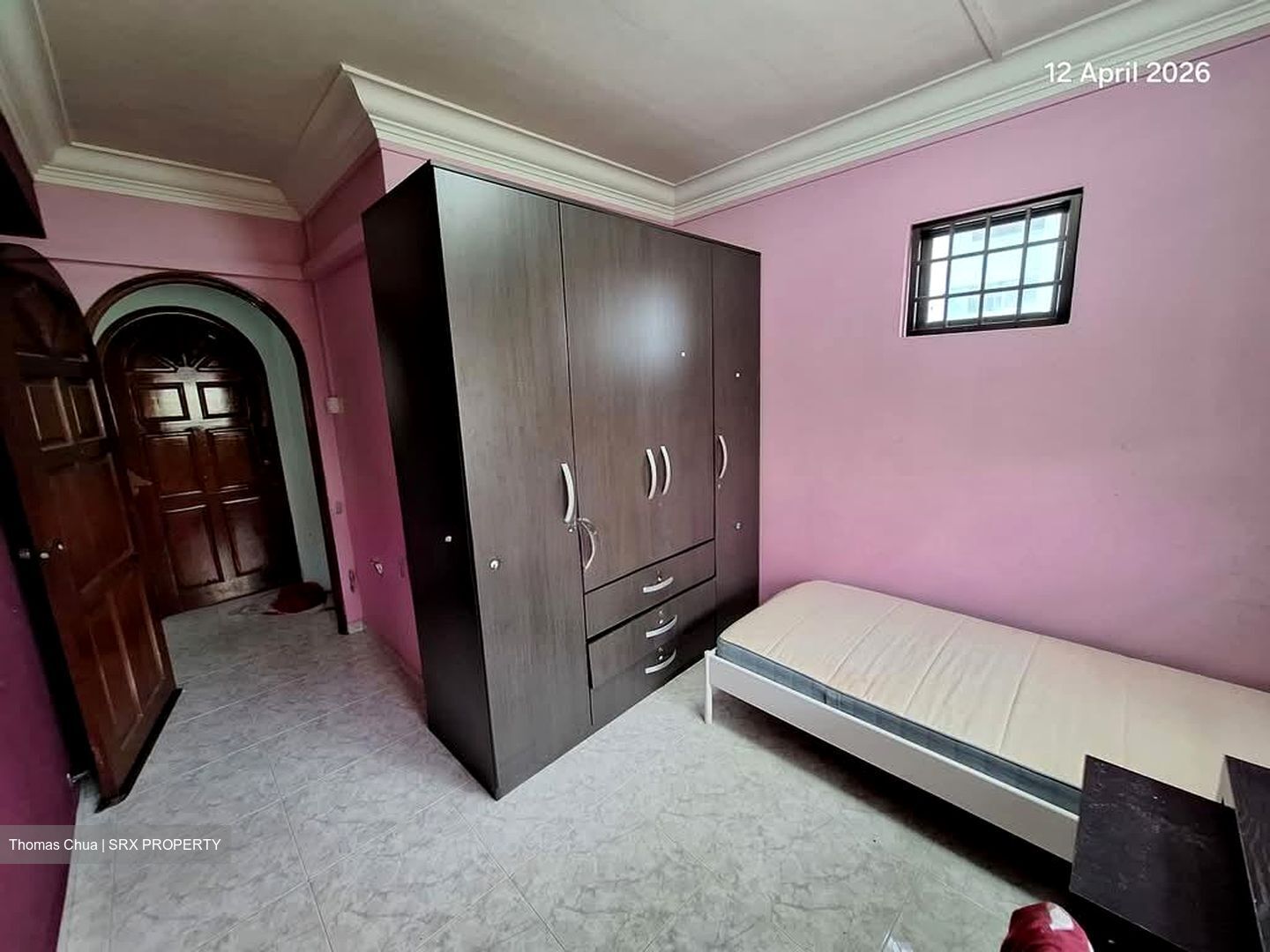 Blk 140 Bedok North Street 2 (Bedok), HDB 5 Rooms #586956481